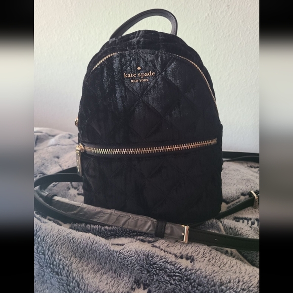 Kate Spade Natalia BackPack - Picture 2 of 5